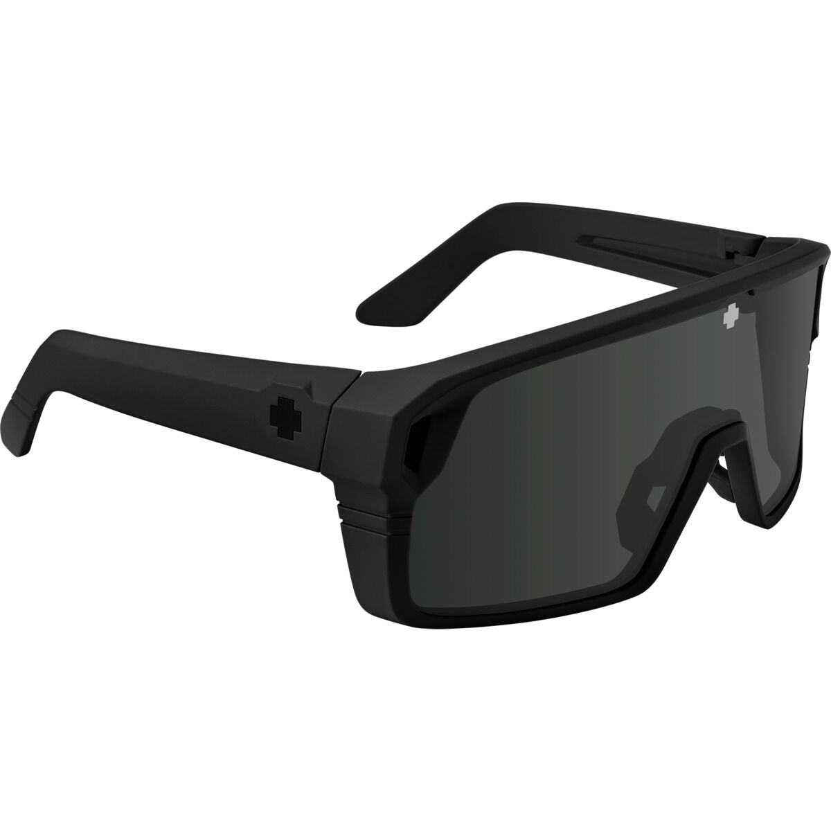 MONOLITH, Black Matte-Happy Gray Green with Black Spectra Mirror, hi-res image number null